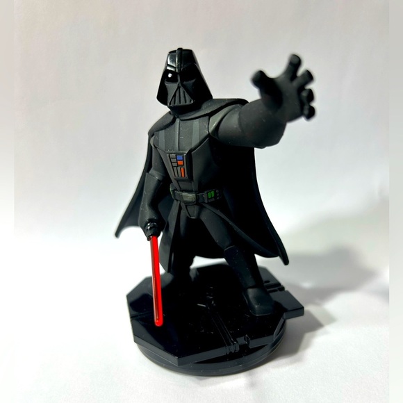 Disney Infinity 3.0 x Star Wars - FX Light Up Darth Vader ✨ - Picture 2 of 3